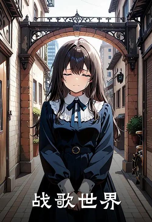 战歌世界李逸林霜儿无弹窗全文免费阅读_最新推荐小说战歌世界(李逸林霜儿)