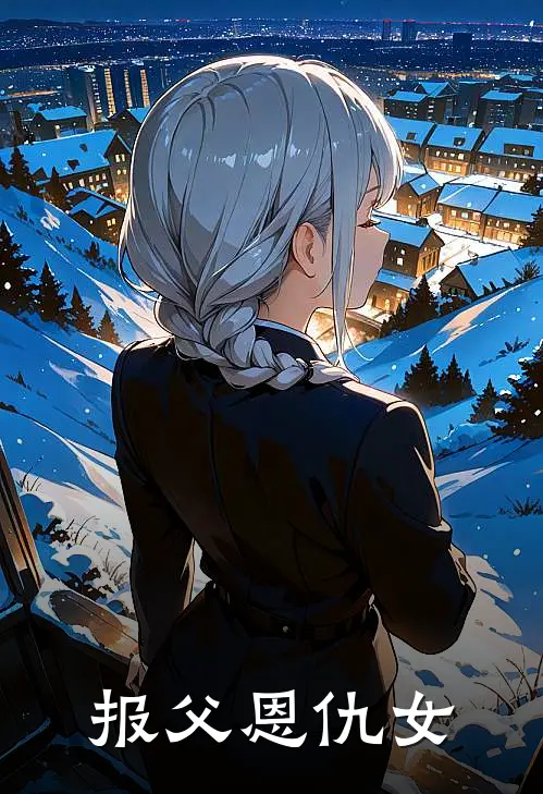 报父恩仇女