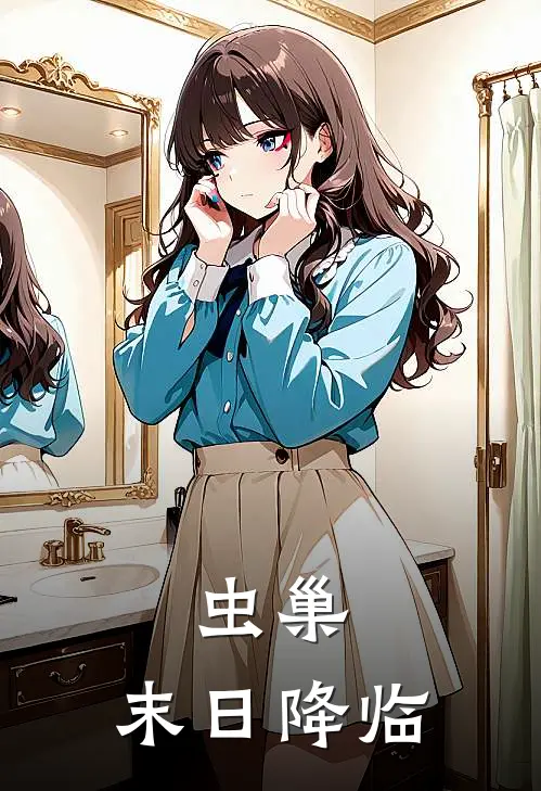 虫巢：末日降临