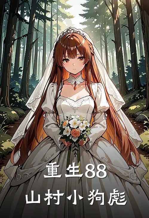 重生88：山村小狗彪