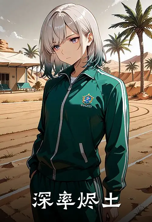 深率烬土(杰西卡史莱姆)全文免费小说_小说免费完结深率烬土(杰西卡史莱姆)