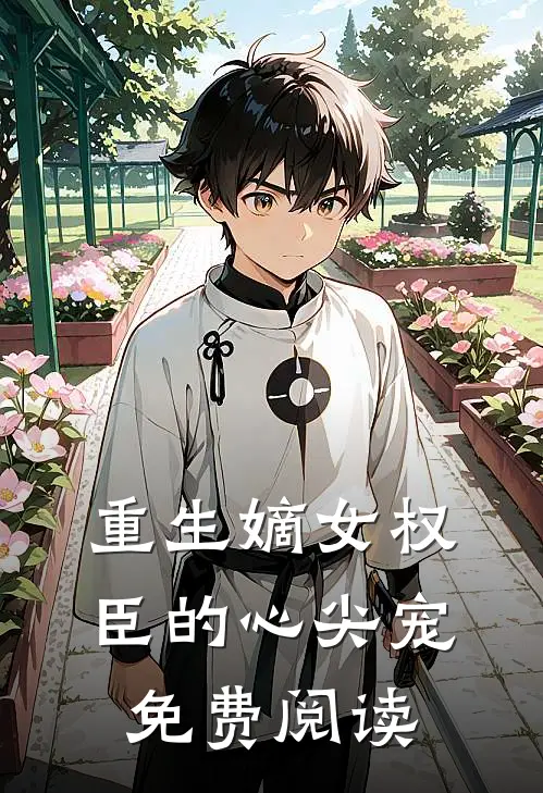 重生嫡女权臣的心尖宠免费阅读