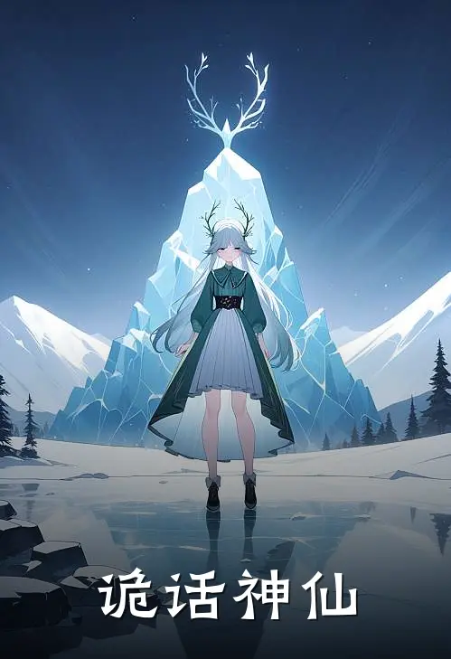 诡话神仙