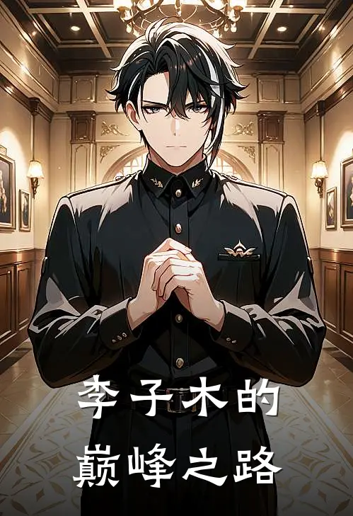 李子木的巅峰之路