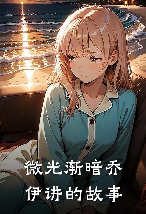 微光渐暗乔伊讲的故事