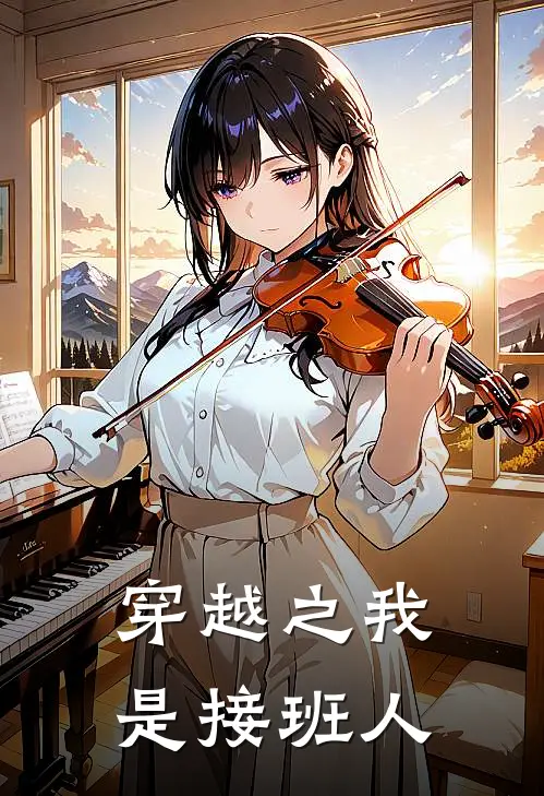 穿越之我是接班人