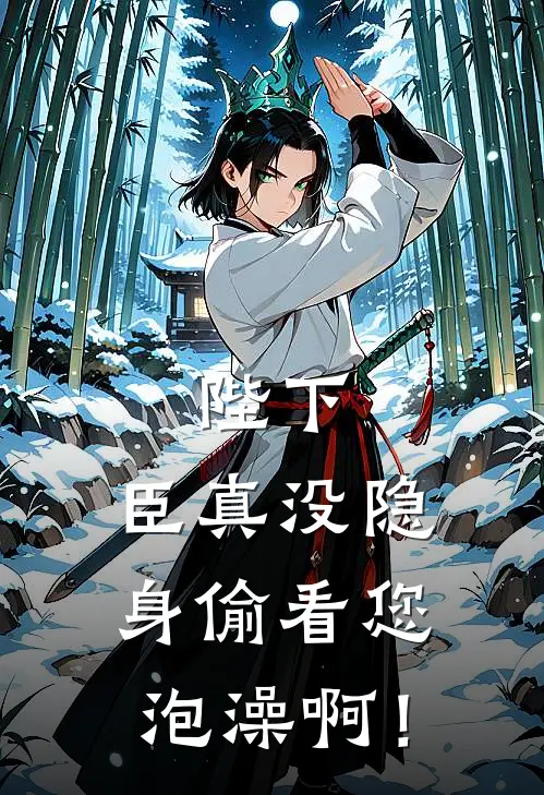 陛下，臣真没隐身偷看您泡澡啊！李三思夏衍全文免费阅读_完结热门小说陛下，臣真没隐身偷看您泡澡啊！(李三思夏衍)