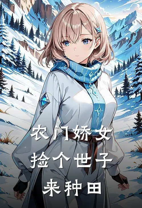 农门娇女：捡个世子来种田