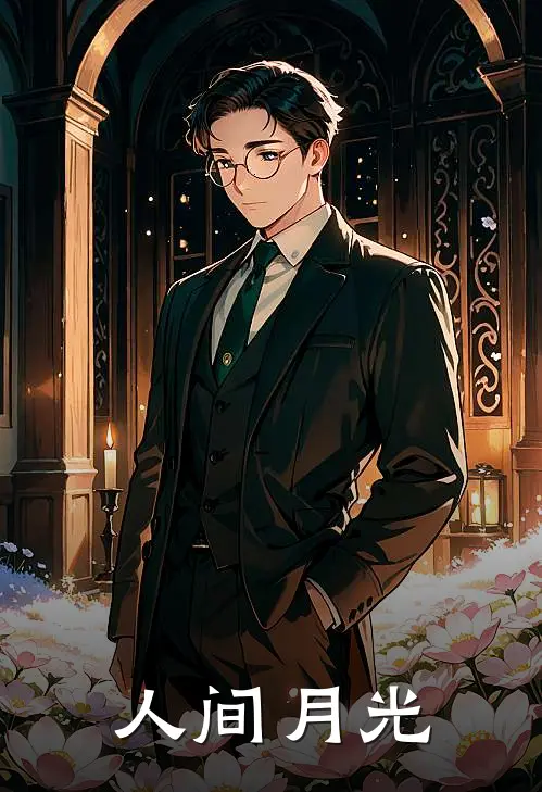 人间月光