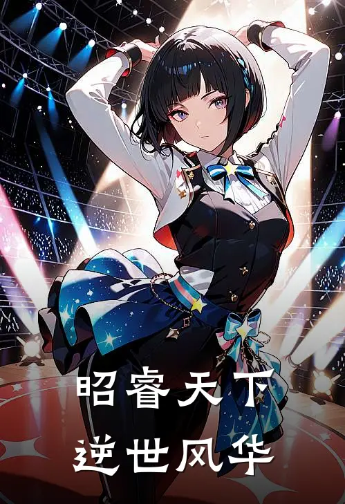 昭睿天下：逆世风华