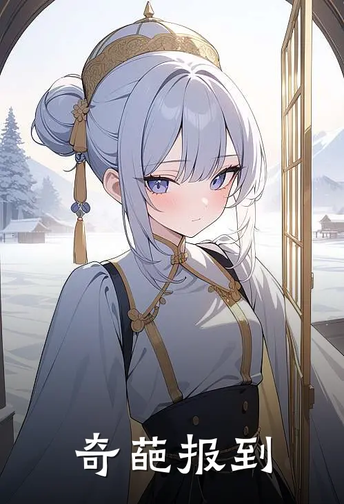 奇葩报到(陆小北林萌萌)免费小说阅读_完结版小说推荐奇葩报到(陆小北林萌萌)