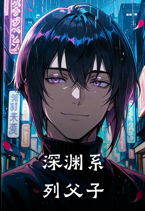 深渊系列父子