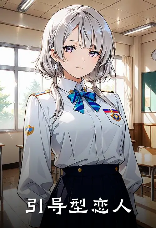 引导型恋人(刘海刘海)最新推荐小说_在哪看免费小说引导型恋人刘海刘海