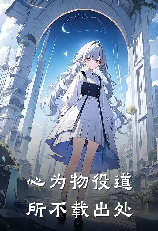 心为物役道所不载出处