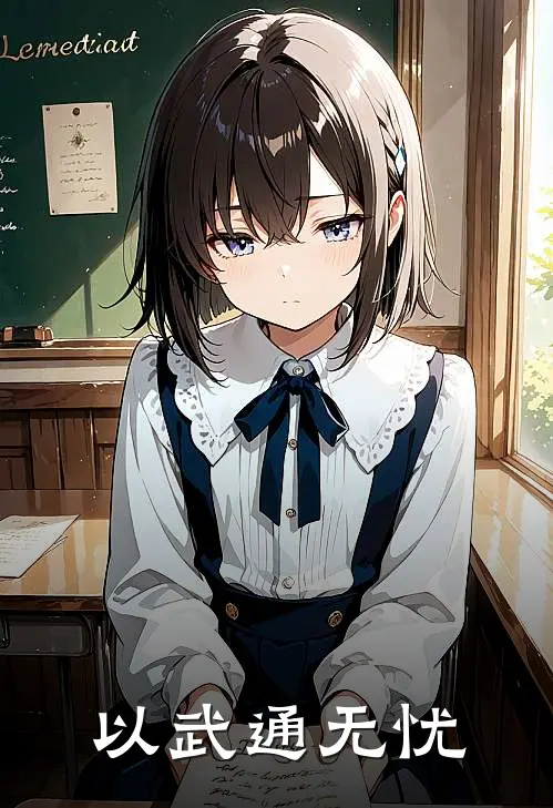 以武通无忧艾无忧张道完结好看小说_无弹窗全文免费阅读以武通无忧(艾无忧张道)