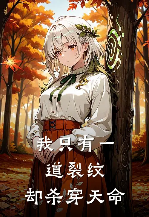 我只有一道裂纹，却杀穿天命秦烬王三胖完本热门小说_小说推荐完结我只有一道裂纹，却杀穿天命秦烬王三胖