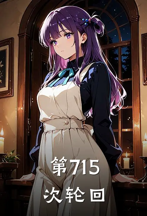 吴宇锋谢诗妤《第715次轮回》完结版免费阅读_吴宇锋谢诗妤热门小说