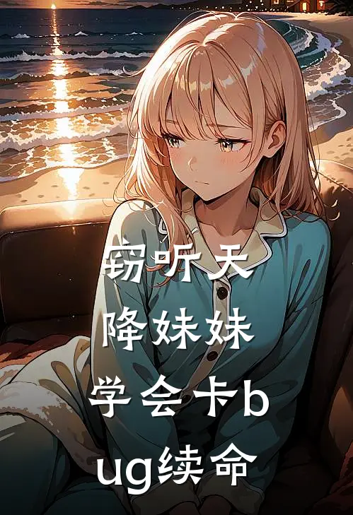 窃听天降妹妹，学会卡bug续命