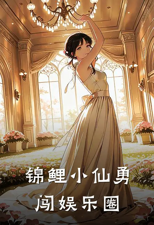 锦鲤小仙勇闯娱乐圈金漓吴晓岚小说完结_免费小说全本锦鲤小仙勇闯娱乐圈(金漓吴晓岚)