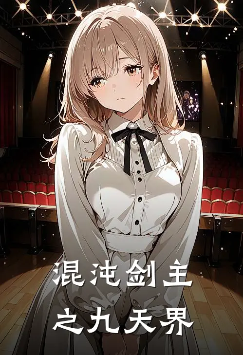 混沌剑主之九天界