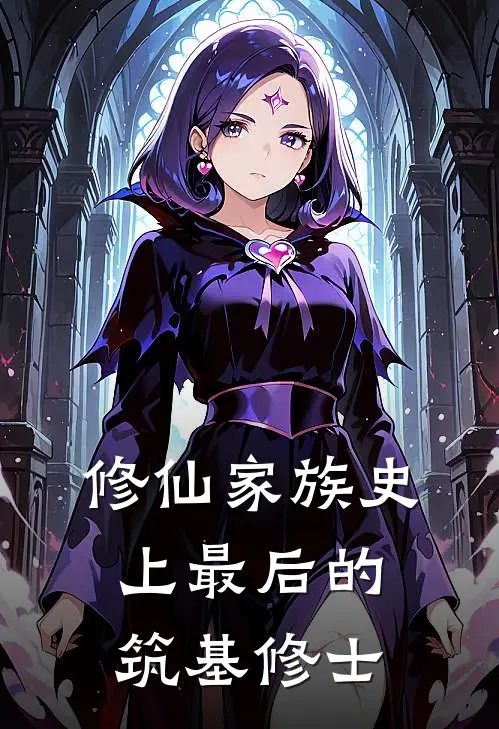 修仙家族史上最后的筑基修士
