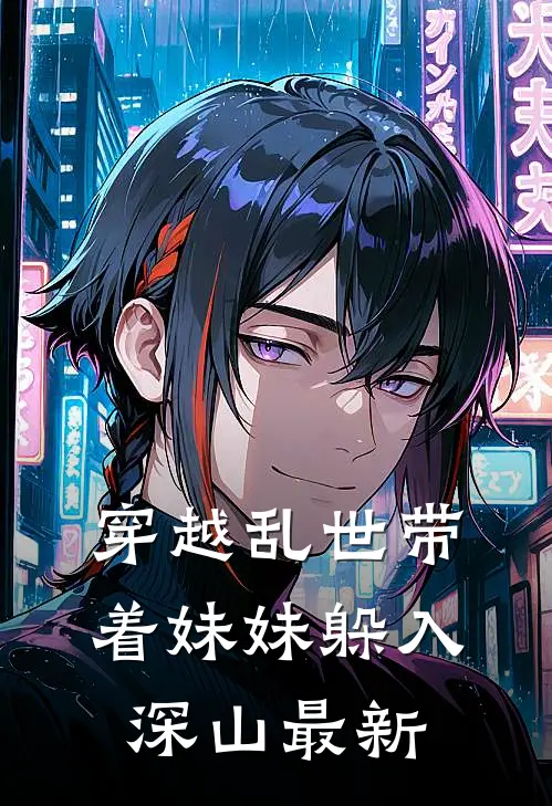 穿越乱世带着妹妹躲入深山最新