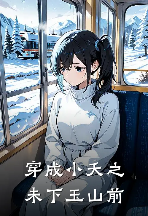 穿成小夭之未下玉山前