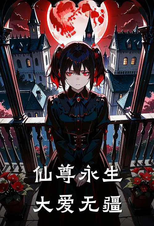 仙尊永生大爱无疆