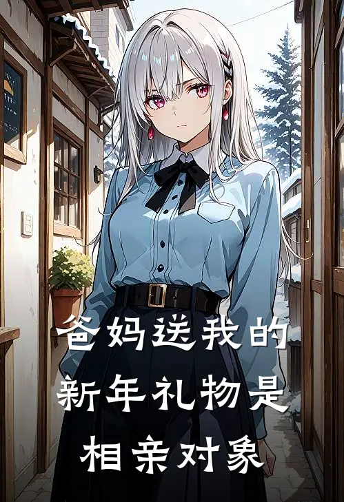 爸妈送我的新年礼物是相亲对象