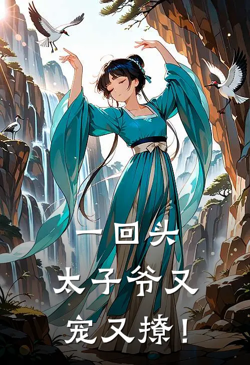 一回头，太子爷又宠又撩！