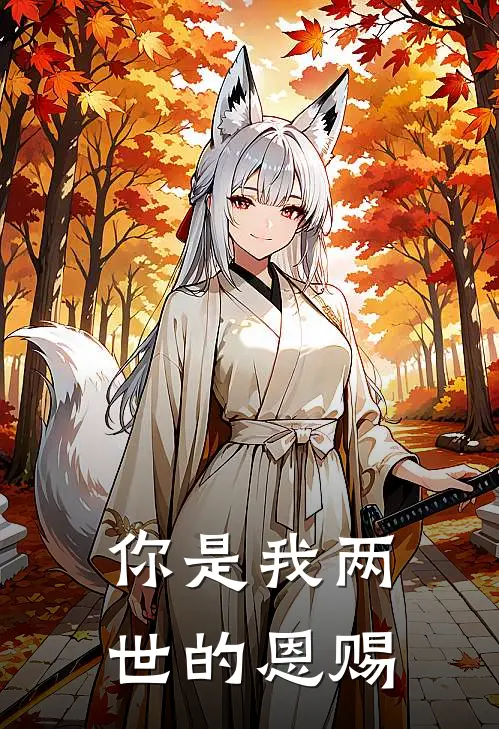 你是我两世的恩赐