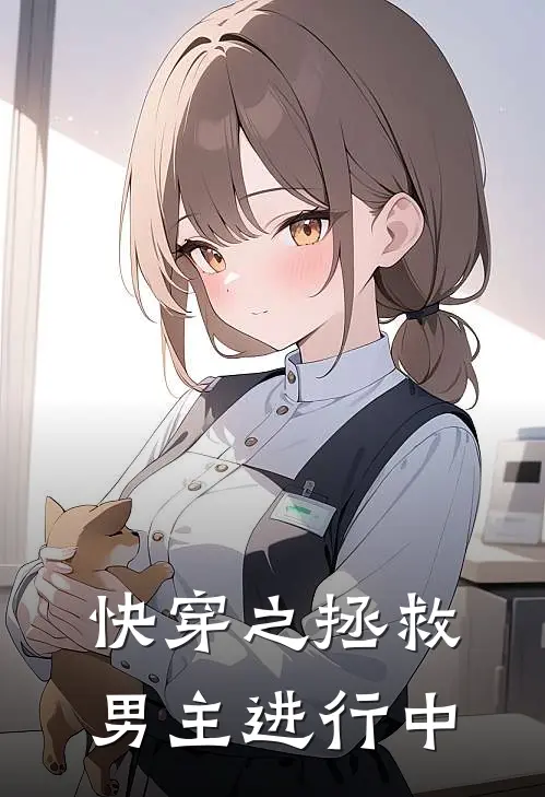 快穿之拯救男主进行中