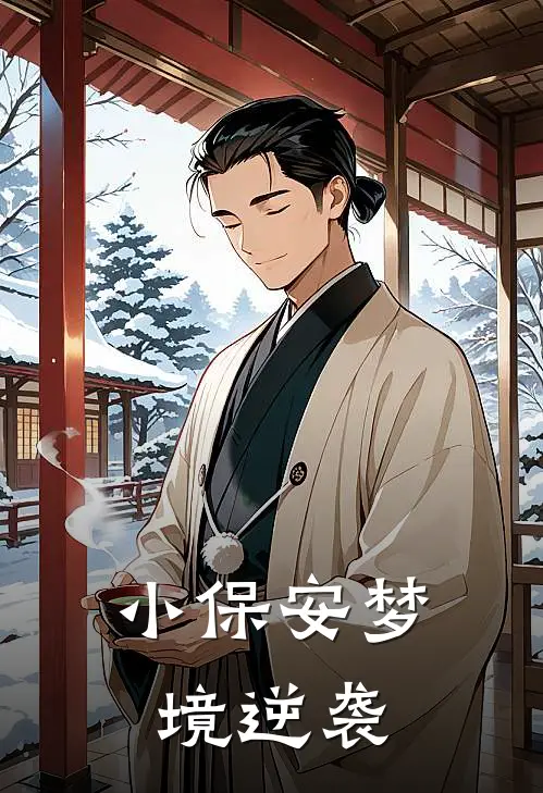 小保安梦境逆袭