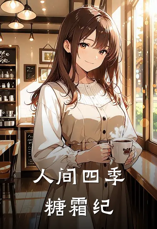 人间四季糖霜纪