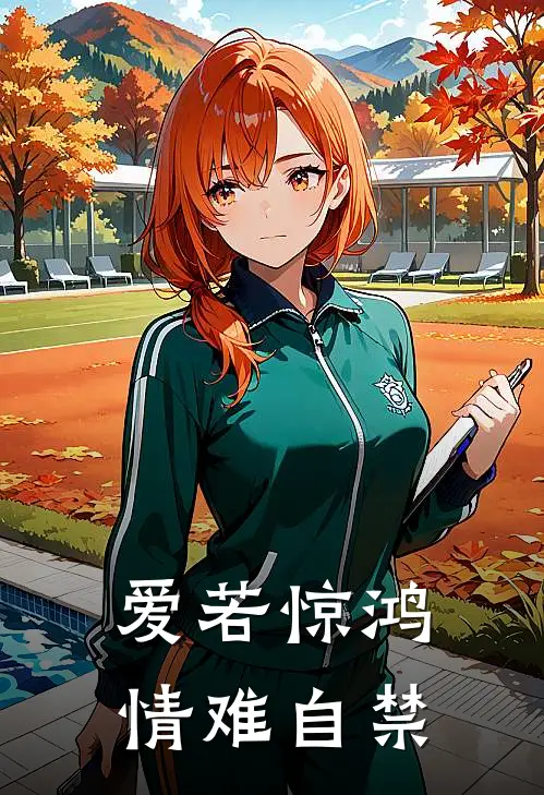 爱若惊鸿，情难自禁(苏晚傅景寒)完整版免费阅读_最新章节列表爱若惊鸿，情难自禁(苏晚傅景寒)