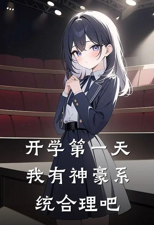 开学第一天我有神豪系统合理吧