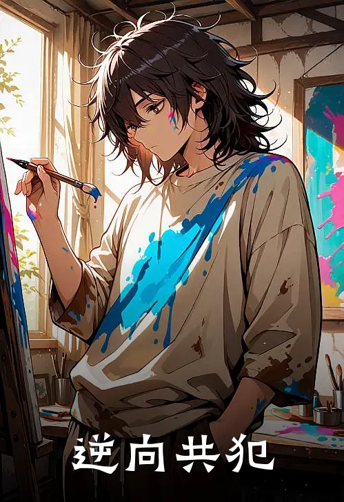 松田萩原(逆向共犯)全本免费在线阅读_(逆向共犯)完结版免费在线阅读