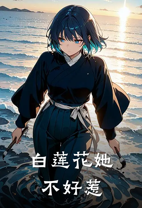 苏明强苏弱染（白莲花她不好惹）最新章节列表_（苏明强苏弱染）白莲花她不好惹最新小说