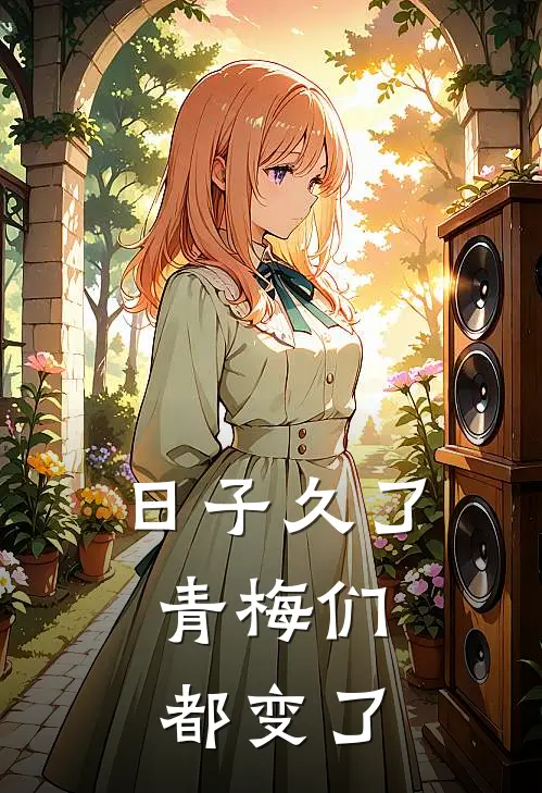 日子久了，青梅们都变了(白子轩蓝卿云)在哪看免费小说_全本免费完结小说日子久了，青梅们都变了白子轩蓝卿云