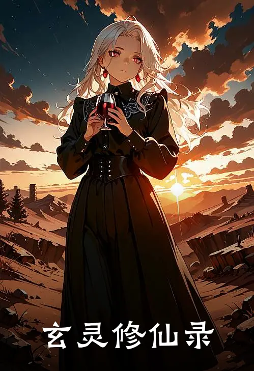 程霄霄宝玄灵修仙录全章节在线阅读_玄灵修仙录全集免费在线阅读