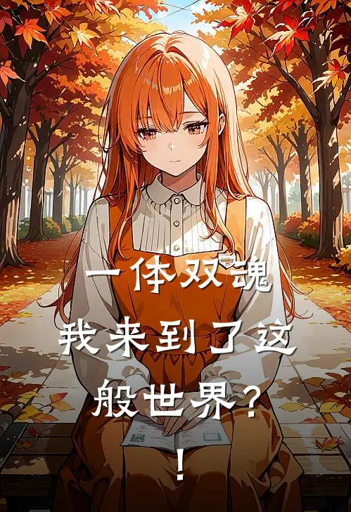 一体双魂，我来到了这般世界？！