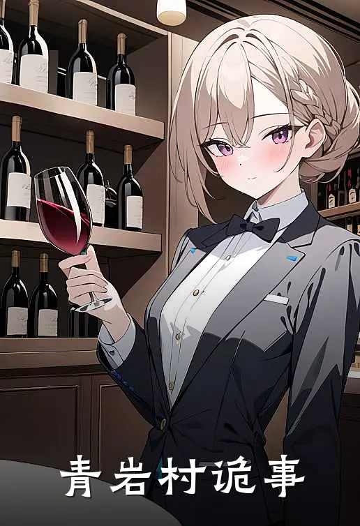 陈生赵富贵《青岩村诡事》_(陈生赵富贵)热门小说