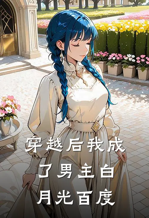 穿越后我成了男主白月光百度