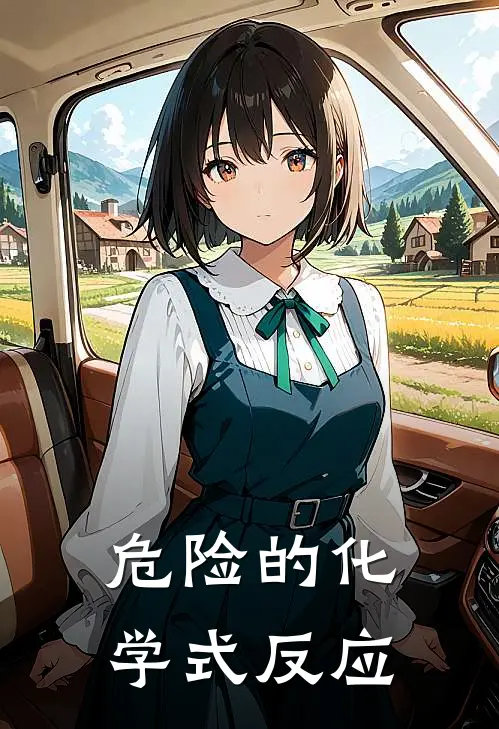 危险的化学式反应