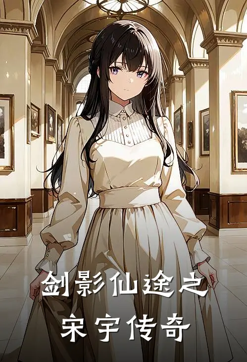 剑影仙途之宋宇传奇