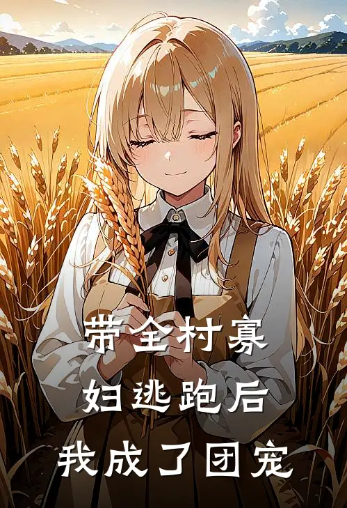 带全村寡妇逃跑后，我成了团宠(林沐苏沁)完本小说大全_完本热门小说带全村寡妇逃跑后，我成了团宠林沐苏沁