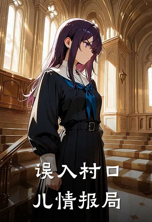 沈赤子龙《误入村口儿情报局》小说免费在线阅读_误入村口儿情报局(沈赤子龙)已完结小说