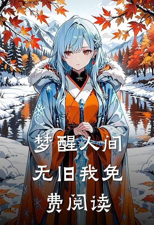 梦醒人间无旧我免费阅读