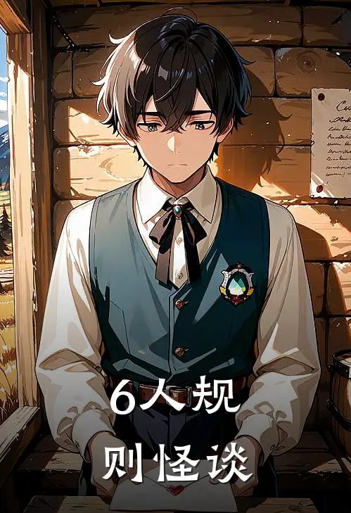6人规则怪谈