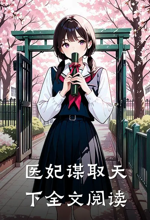 医妃谋取天下全文阅读